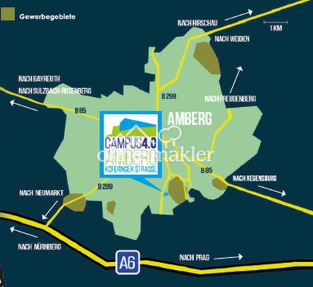 Terrassen-Apartment mit u. Einbauküche ab 01.03.2026 zu vermieten - Foto 1