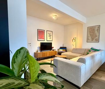 Appartement te huur - Foto 2