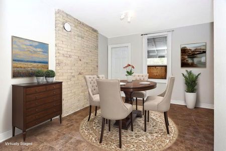 For Lease - 4A Mimico Avenue Unit# 2nd Flr, Toronto, Ontario - Photo 4