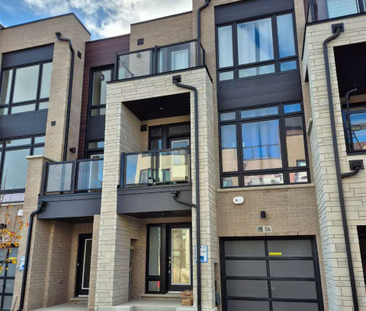 For Lease - 104 Credit Lane, Richmond Hill, Ontario - Photo 3