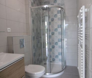 Location Appartement 1 pièce 18m² STE GENEVIEVE DES BOIS 91700 - Photo 5