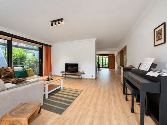 Tout savoir sur cette maison à Tervuren - Photo 1