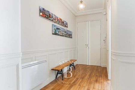 Appartement • Champerret-Berthier - Photo 4