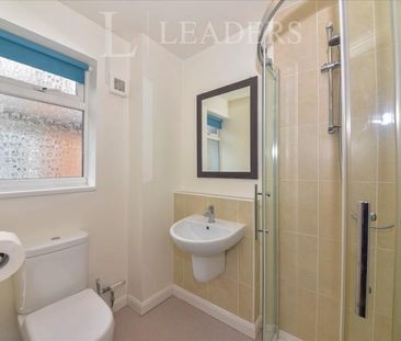 1 bedroom property to rent All Saints Road, Peterborough, PE1 - Photo 4