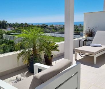 2 room luxury Apartment for rent in Estepona, Spain - Photo 3