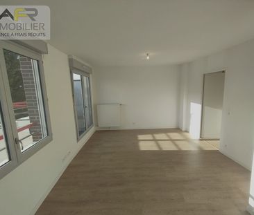 Location Appartement 2 pièces 44m² - Photo 1