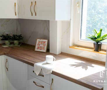 Mieszkanie na wynajem Bielsko-Biała, Słoneczne, NMP Królowej Polski... - Фото 2