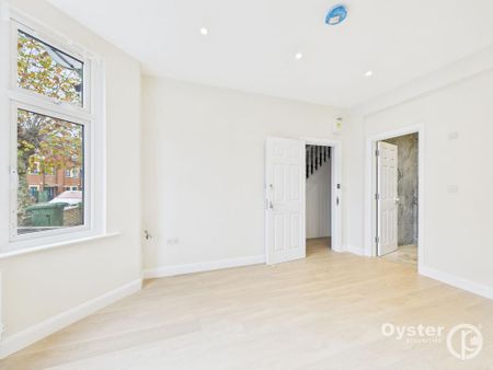 1 bedroom terraced house to rent - Photo 5