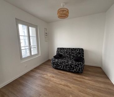 Location Appartement 1 pièce 15m² ANGOULEME 16000 - Photo 2