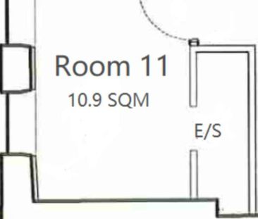 En-suite Room, In Gardner Street, Salford, M6 - Photo 6