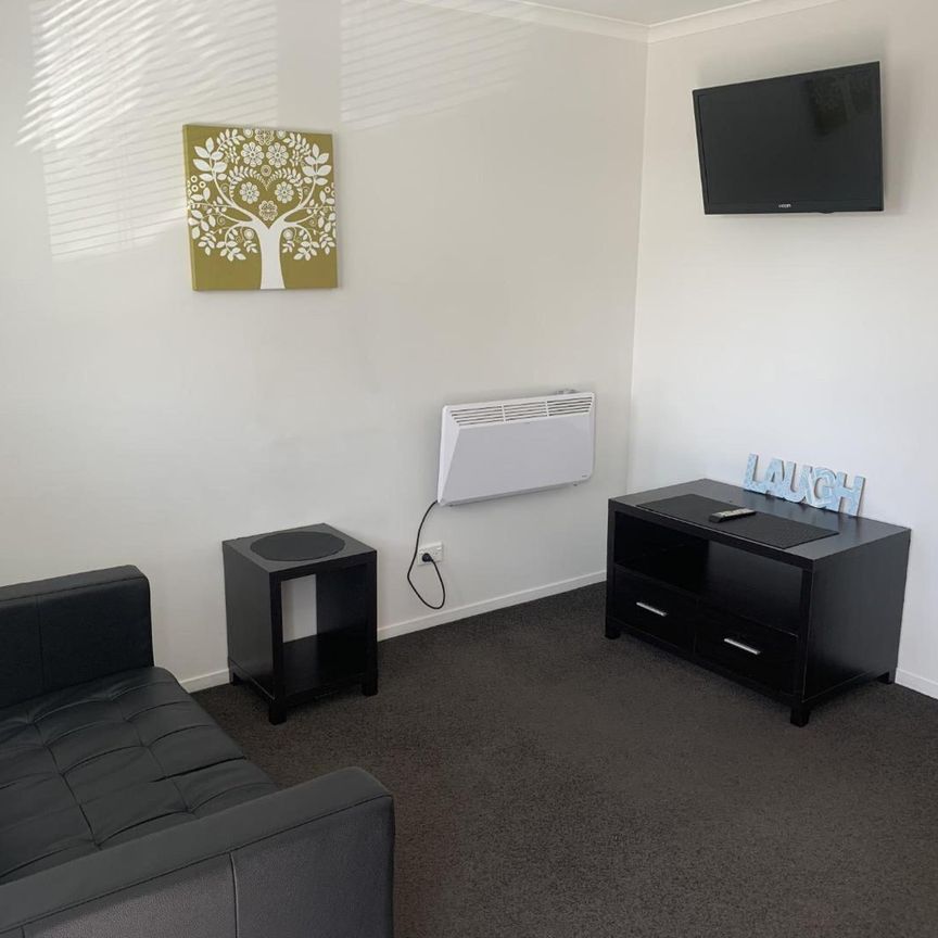 Furnished Two Bedroom Apartment - Photo 1