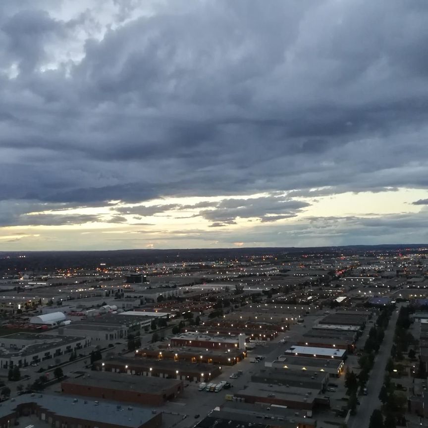 For Lease - 5 Buttermill Avenue Unit# 3511, Vaughan, Ontario - Photo 1