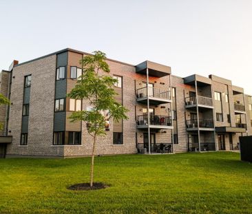 **APPARTEMENT**3 ½ **Boul. Bastien, près des Galeries de la Capitale - Photo 4