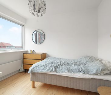 3 værelses lejlighed - Foto 3