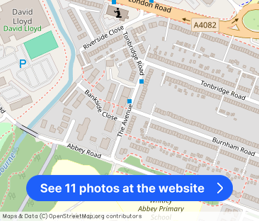 The Avenue, Coventry, CV3 - Photo 1