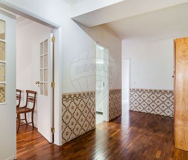 Apartamento T3 em Lisboa - Photo 1