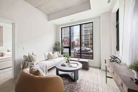 For Lease - 56 Bayswater Avenue Unit# 202, West Centre Town, Ontario - Photo 3