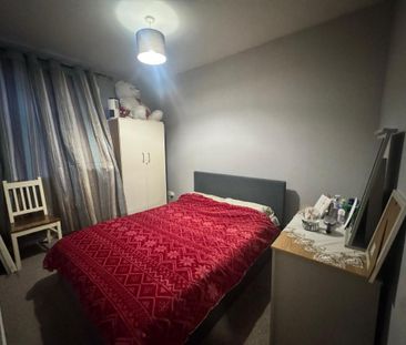 1 bedroom apartment to rent - Photo 6