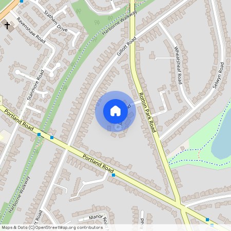 Jacey Road, Edgbaston, B16