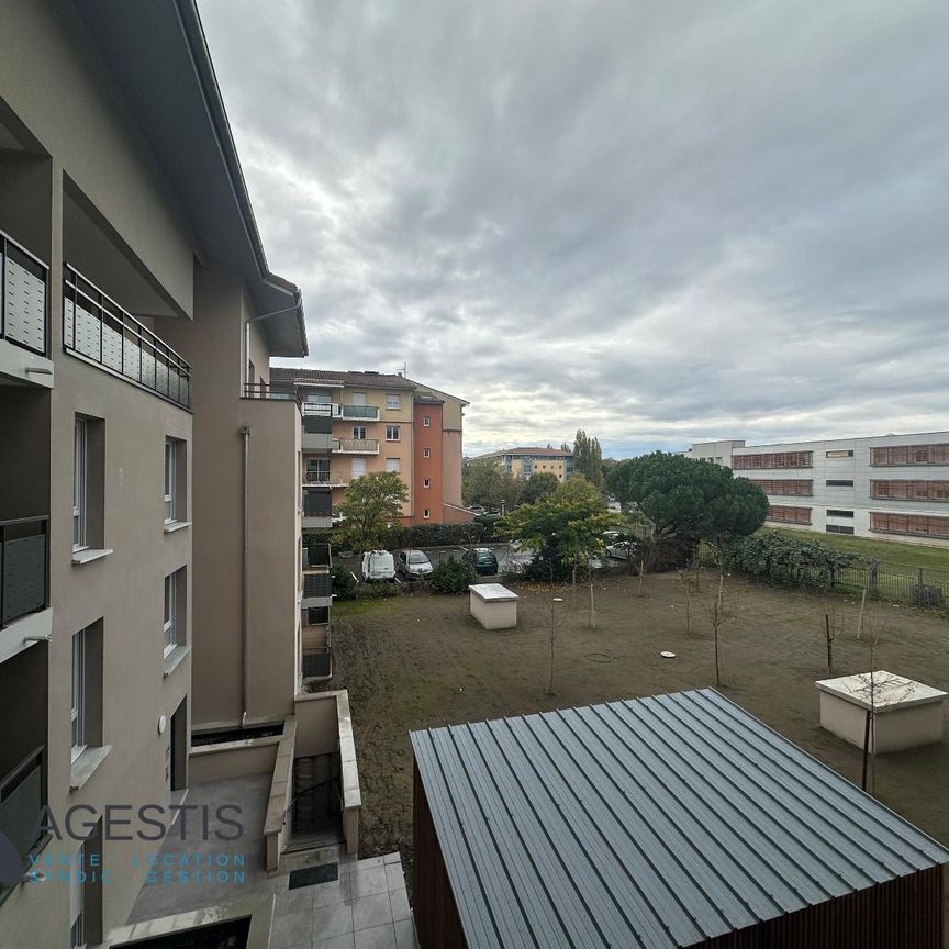 APPARTEMENT T3 64M - Photo 1