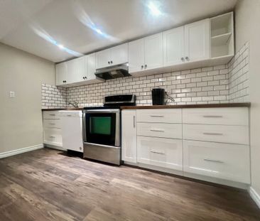 For Lease - 7253 Thornhill Crescent Unit# Lower, Niagara Falls, Ont... - Photo 3