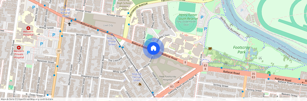 Footscray, Melbourne