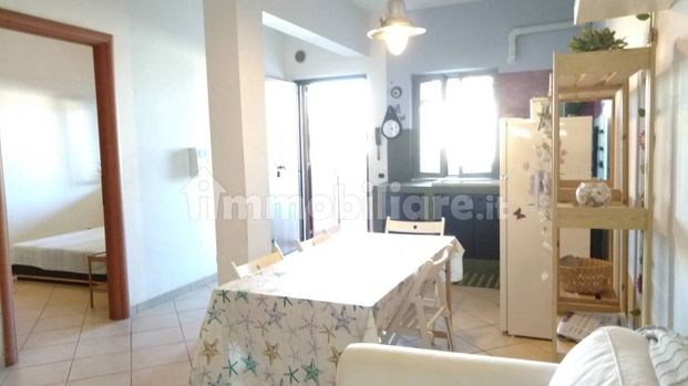 Bilocale viale di Focene, Focene, Fiumicino - Photo 1