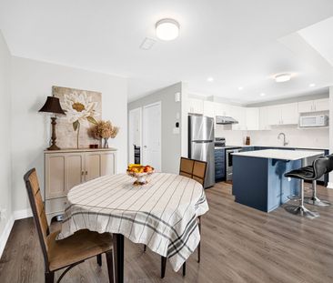 For Lease - 733 Chromite Private Unit# 32, Barrhaven, Ontario - Photo 2