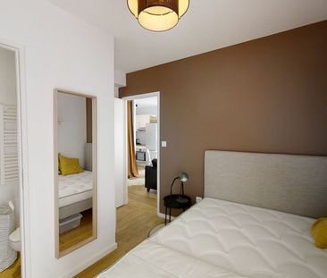 MATHALY L Roommate 4 Bedrooms at Toulouse - Photo 1