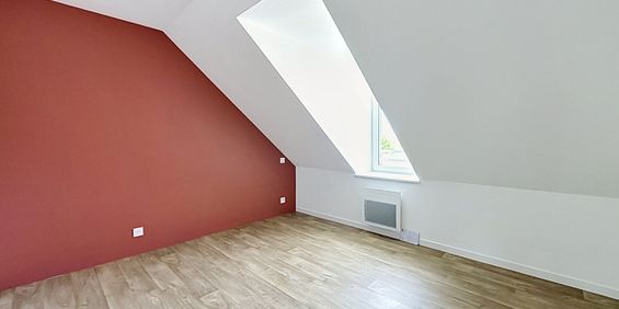 Appartement T2 FOUGERES à louer - Photo 3