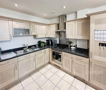1 bedroom property to rent Telephone House, 70 High Street, Southam... - Photo 6