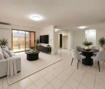 TWO BEDROOM UNIT - Photo 1