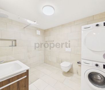 Wonderful living with garden & conservatory 3.5-room apartment - Photo 6
