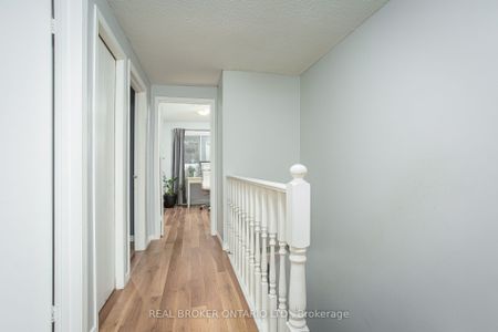 Condo Townhouse For Lease | X8072734 - Photo 5