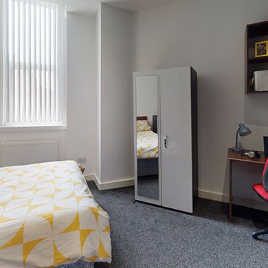 Flat 3, Gainsborough House, Wavertree - Photo 1