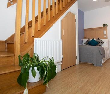 Studio to rent - Photo 6