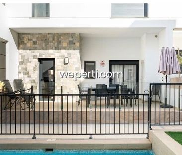 Apartment in Santa Pola, Gran Alacant, for rent - Photo 3