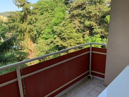 Wohnung mit Loggia - Photo 5