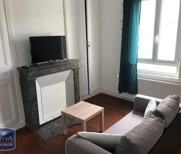 Location Appartement 2 pièces 38m² LE HAVRE 76600 - Photo 4