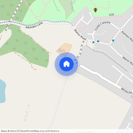 Colyer Drive, Swanscombe, Kent, DA10