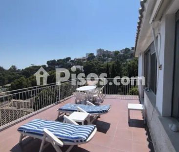 Apartamento en alquiler en Urbanització de les Platgetes, 62 - Photo 6
