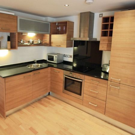 2 bedroom apartment to rent - Photo 3