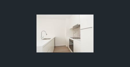 Stylish two bedroom in North Melbourne - Photo 4