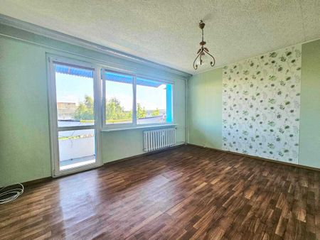 3. pokoje w centrum Polic na wynajem od zaraz! - Фото 2