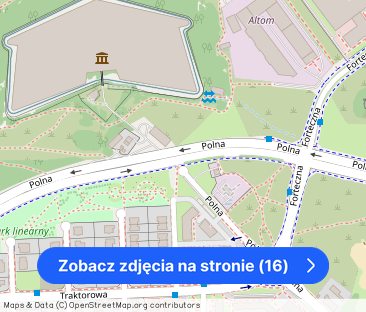 Zamknięte osiedle "Przy Lesie", 1,8km od Umk – zdjęcie 1