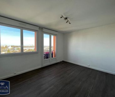 Location Appartement 2 pièces 45m² LAVAL 53000 - Photo 1