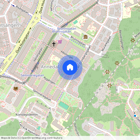 Göteborg, Carl Grimbergsgatan, 13, 41313