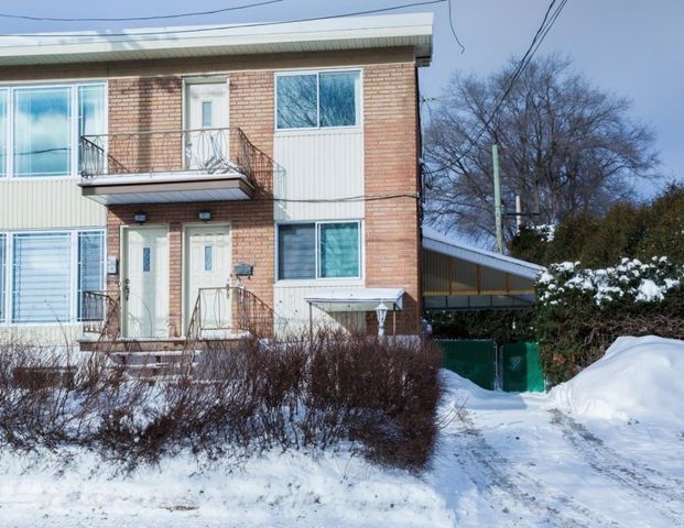 À louer / Appartement - Photo 1