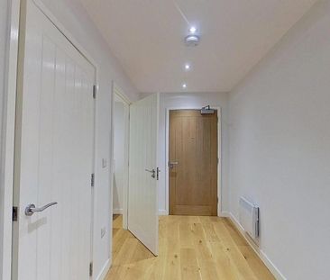 3 bedroom flat to rent - Photo 5