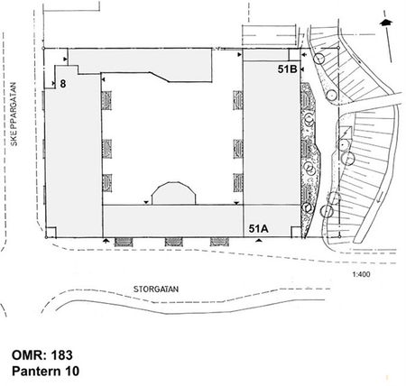 Skeppargatan 8 - Foto 3